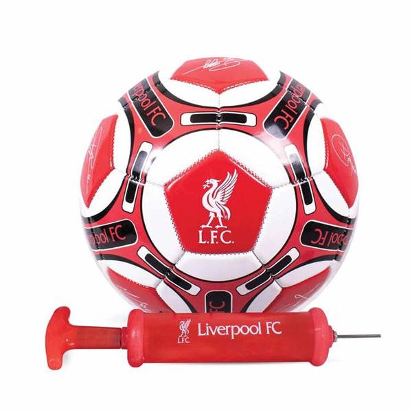 Liverpool FC Signature Gift Set, Gift Sets, Sports, Gift