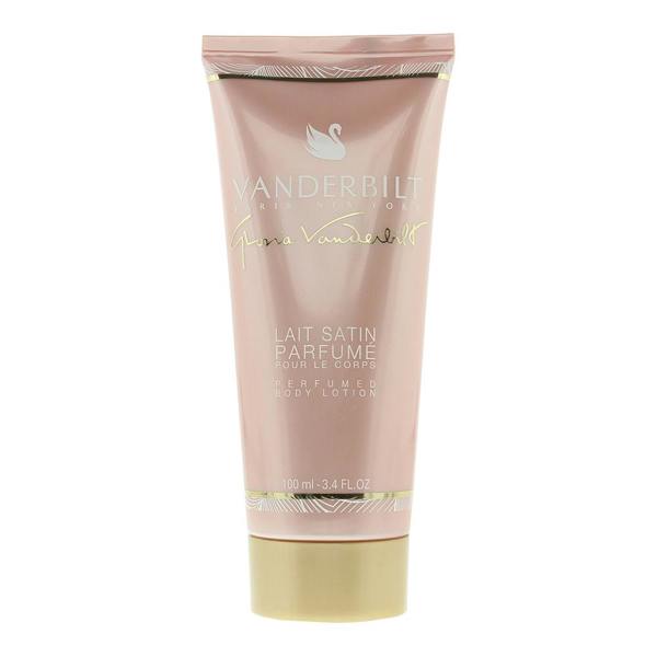 Gloria Vanderbilt Body Milk 100ml