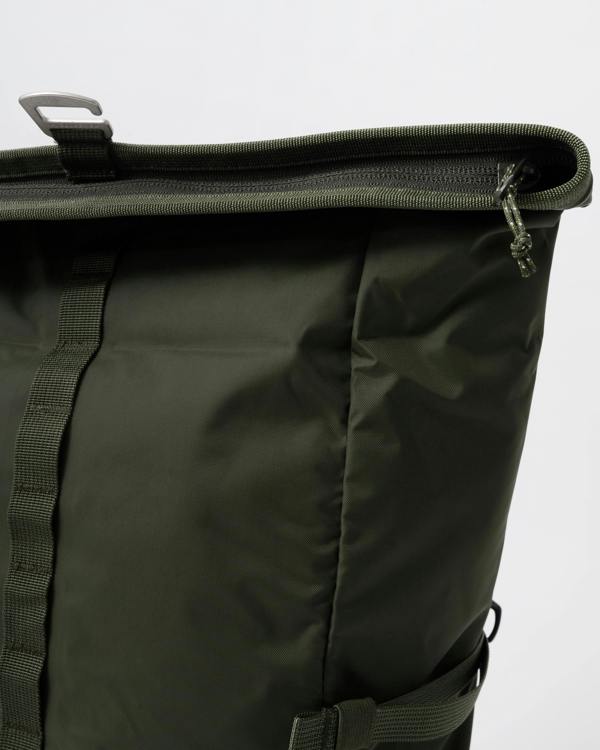 Fjallraven High Coast Unisex Foldsack - Mountain Green 623