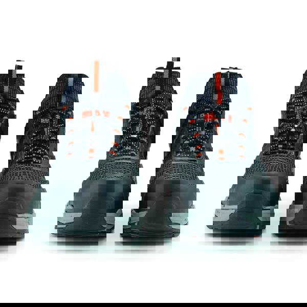 Scruffs Argon Mens Safety Bungee Lace Lightweight Composite Trainers