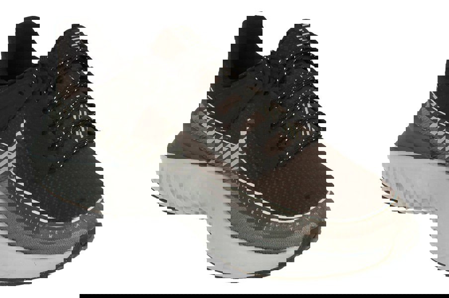 Nike Womens Legend React 2 Shield Bq3383  001 - Black Reflect Silver Dark Grey 001 - Photo 3