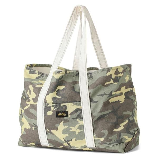 Stan Ray Boat Tote Bag