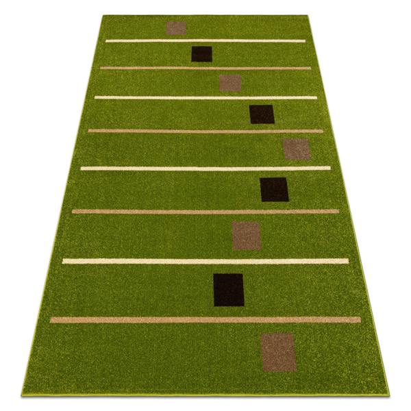 RugsX Caramel Baka Rug