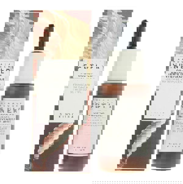 Skin1004 Madagascar Centella Probio-Cica Intense Ampoule 30ml