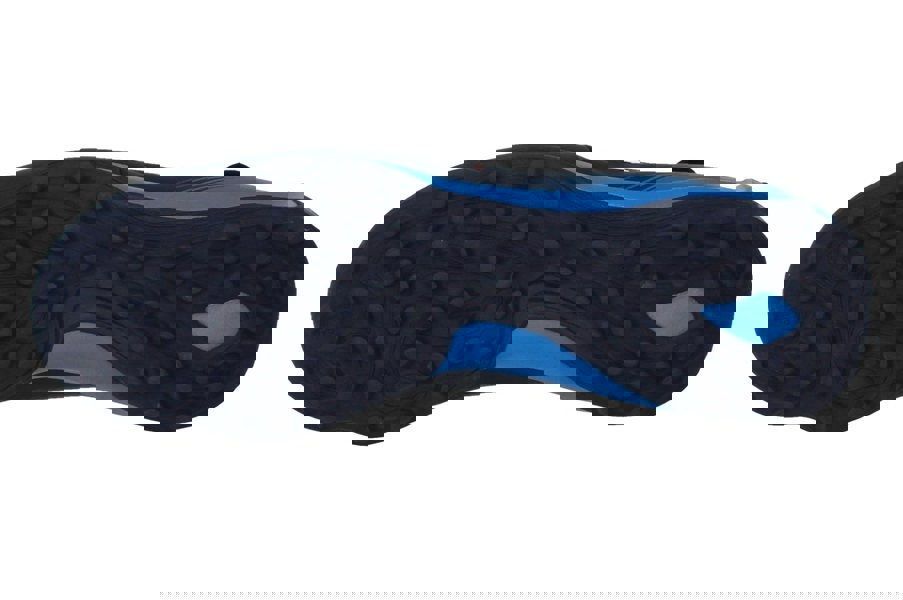 Adidas Copa Sense.3 Tf Mens Football Boots Trainers  GW4964 - Navy Blue White Gw4964 - Photo 4