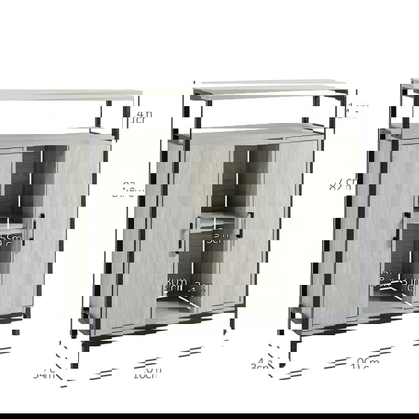 Sideboard