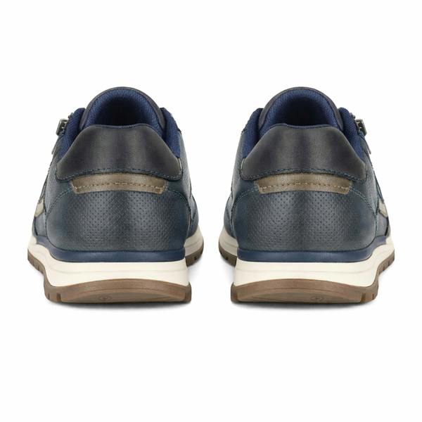 R21 Original Original M849 Casual Shoes   in  Navy