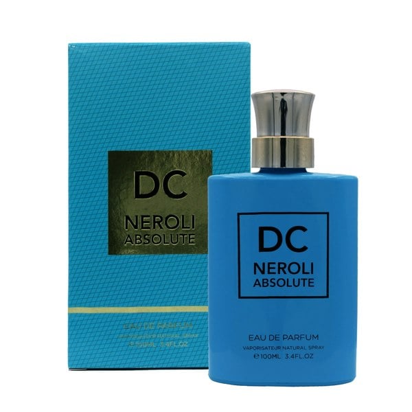 Designer Collection Designer Neroli Absolute Pour Homme - 100ml