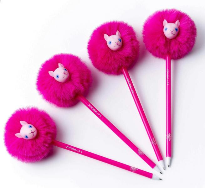 Harry Potter Pygmy Puff Pen