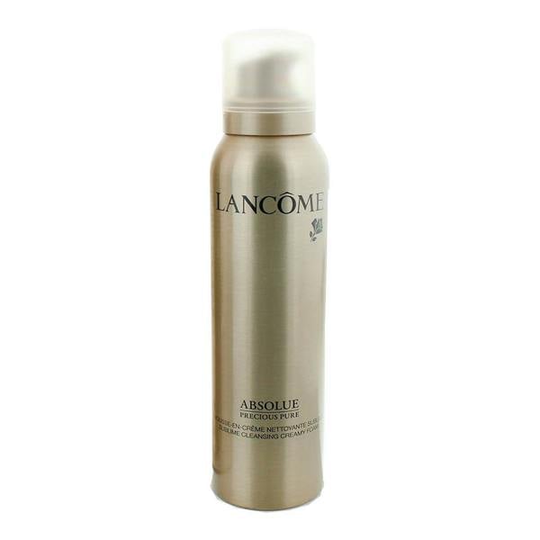Lancome Absolue Precious Pure Sublime Cleansing Creamy Foam 150ml