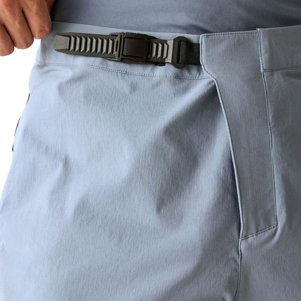 Dare 2B Mens Descent Cycling Shorts - Mercury - 
