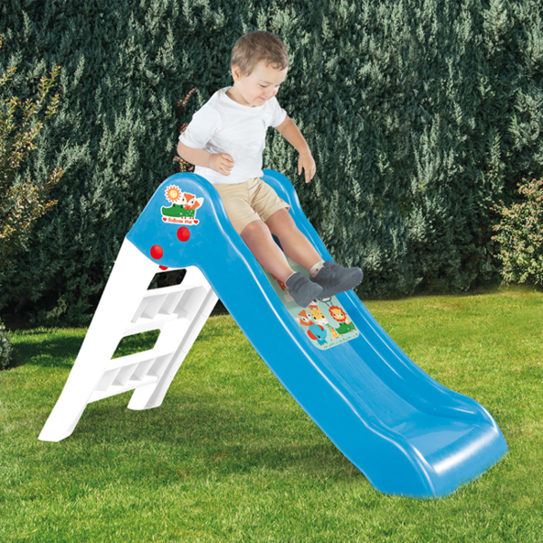 Dolu Fisher-Price Slide