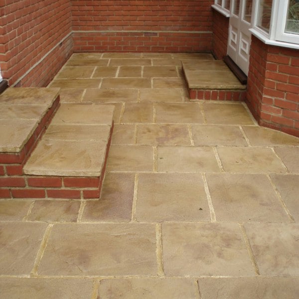 Smartseal Patio Sealer, 5 Litre
