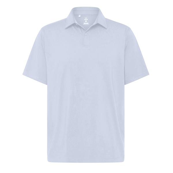 Under Armour Mens T2G Polo Shirt - White - 