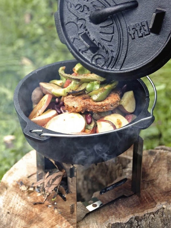 Petromax Dutch Oven