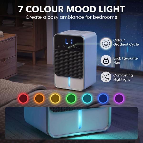 Dehumidifier