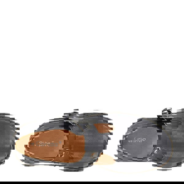 Cipriata Cira T-Bar Buckle Shoes