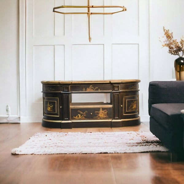 Artisan Furniture Oriental 2 Door Media Unit