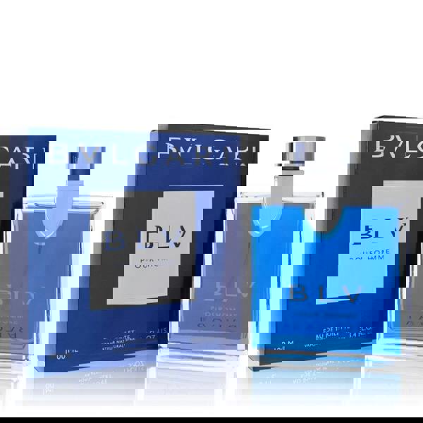 Bvlgari BLV Pour Homme Eau de Toilette 100 ml