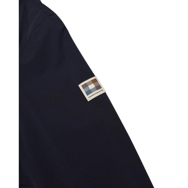 Aquascutum Active Stretch M-65 Navy S
