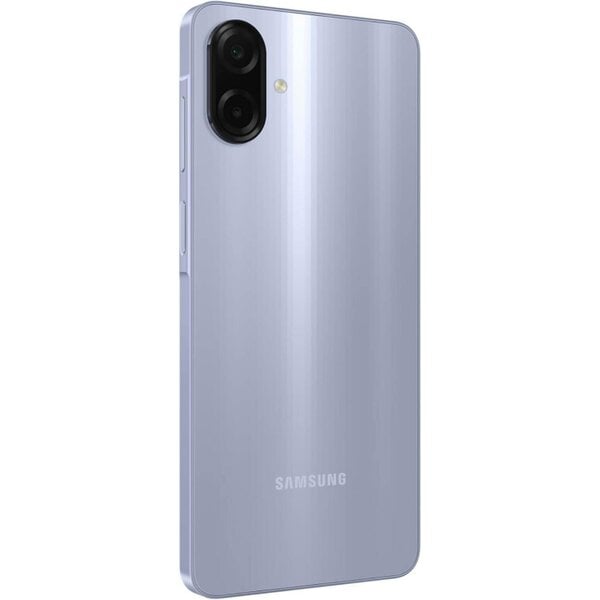 Samsung Galaxy A07s 4G 64GB 4GB RAM 6.7" Dual SIM Unlocked Violet