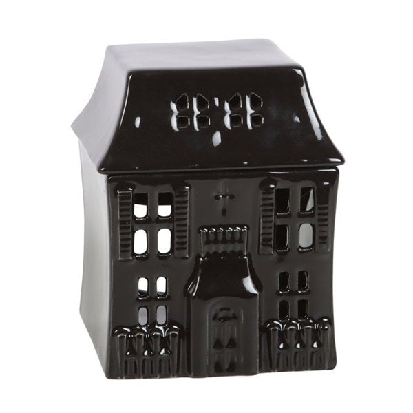 Serano Haunted House Oil Burner