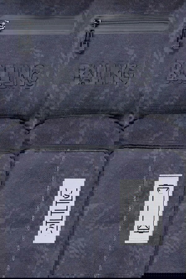 BALLING Alter/1 Large Stickbag Black