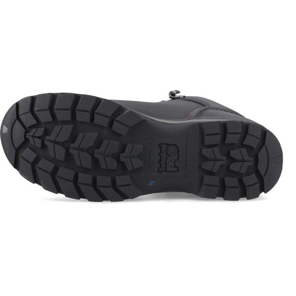 Timberland SPLITROCK XT Safety Boots in Black