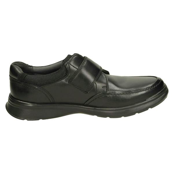 Clarks Mens Clarks Casual Shoes Cotrell Strap