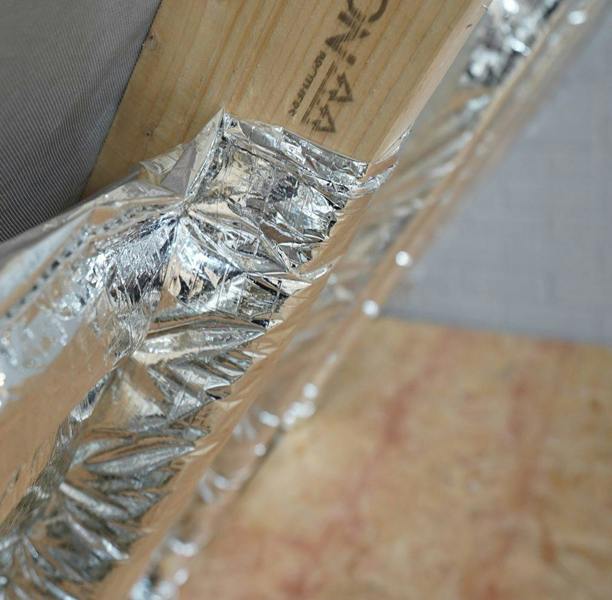 Ecohome Insulation EcoPro Loft Ceiling Insulation Kit