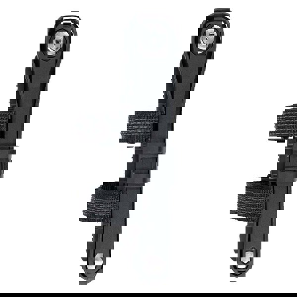 Oxford LinkLock GL Folding Lock 900mm Gold Security Level