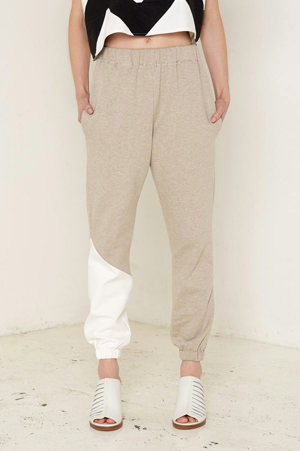 Bo Carter Jupiter Trousers - Beige