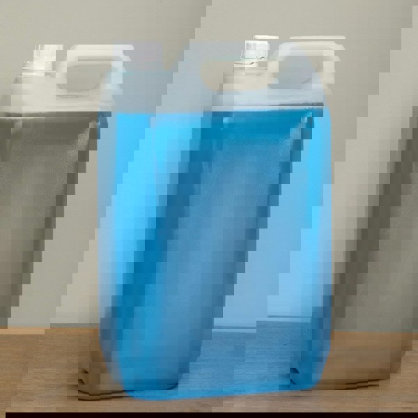 Samuel Alexander 5 Litre All Season Streak Free Screen Wash Concentrate for All Vehicles