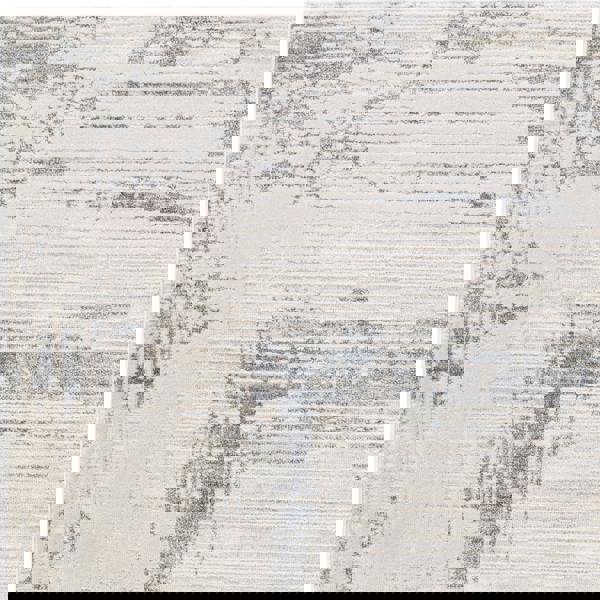 Asiatic Anders AN07 Abstract Geo Rug