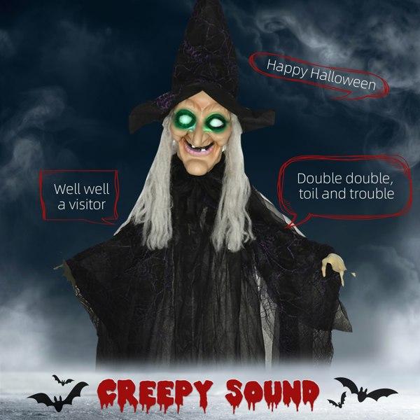 Halloween Decorations
