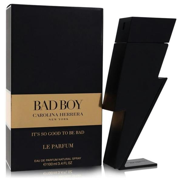 Carolina Herrera Bad Boy Le Parfum Eau De Parfum 150 ml