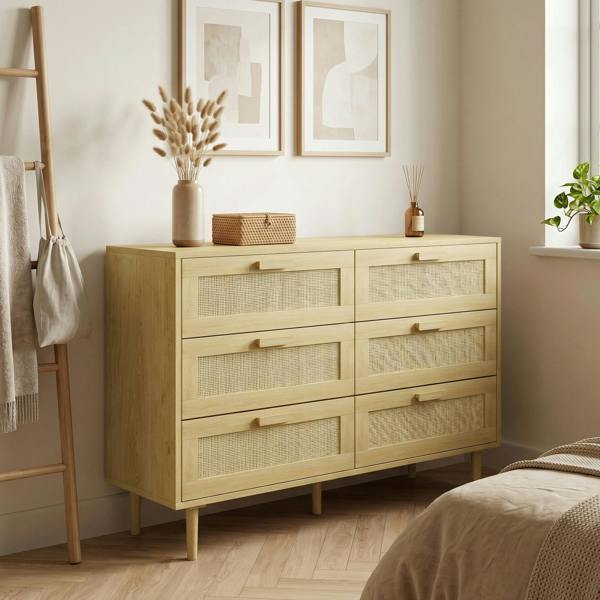 Drawer Chest