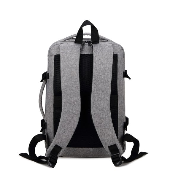 A2B Pioneer RyanAir 20L Onboard Backpack Carry-On Approved Under-Seat Bag