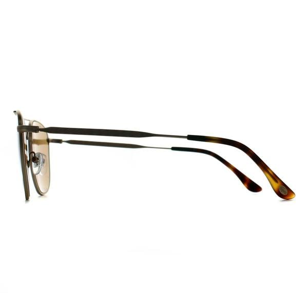 Lacoste Sunglasses L269S 710 Gold Brown