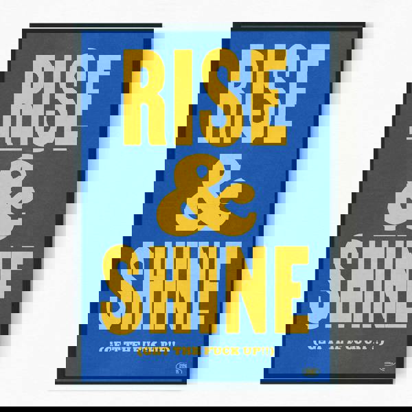 Reign&Hail Rise & Shine