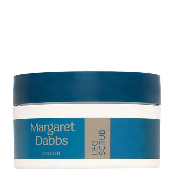 Margaret Dabbs London Legs Toning Leg Scrub 200g