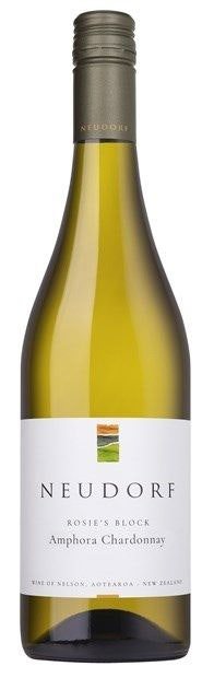 Neudorf, Rosie's Block Amphora, Nelson, Chardonnay 2023 75cl