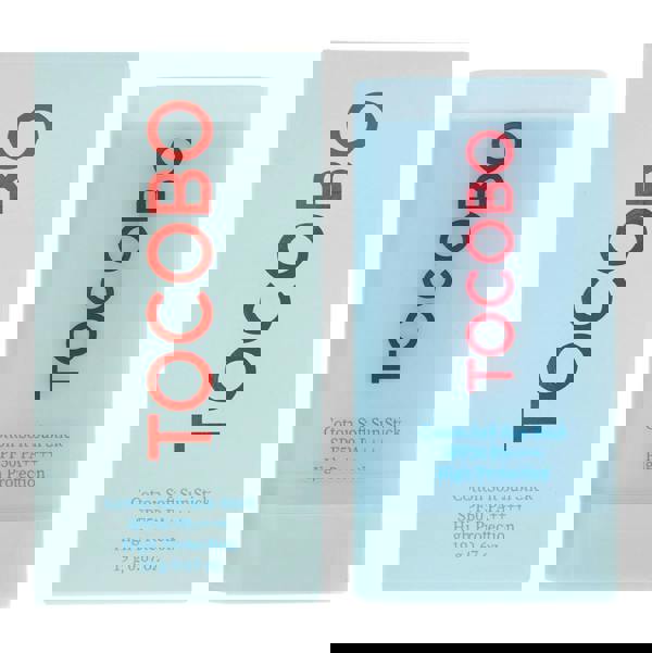 Tocobo Cotton Soft Spf 50 Sun Stick 19g