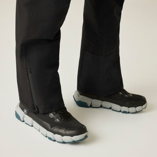 Dare 2B Mens Altitude Guard 3 Layer Ski Trousers - Black