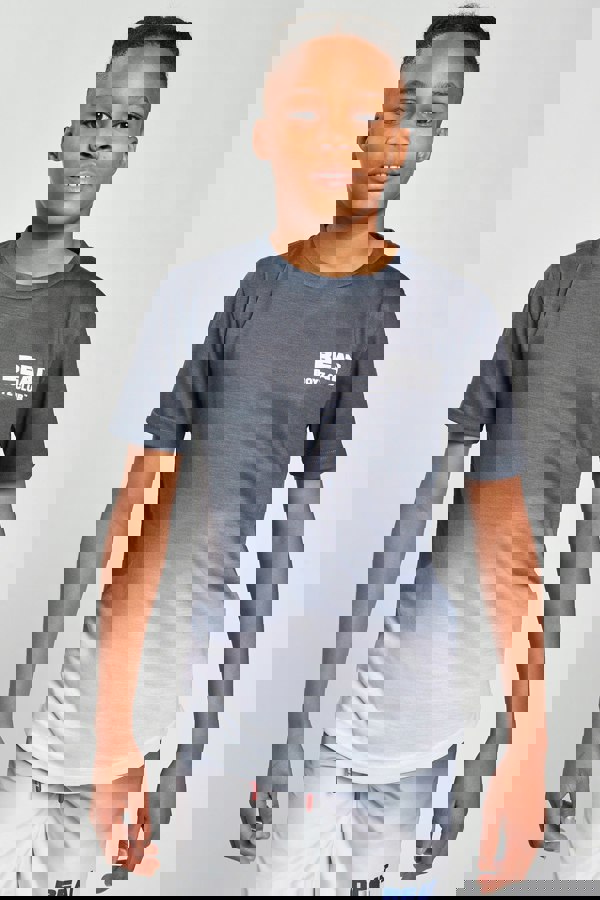 Beat Boyz Club Dip T-Shirt - Black