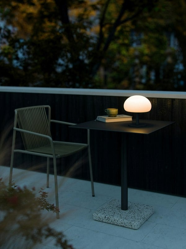 Nordlux Sponge 20 | Battery light | White