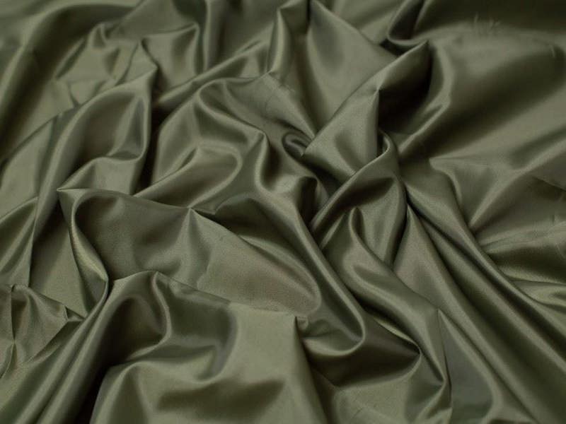 Minerva Core Range Minerva Anti Static Supersoft Lining Fabric - Plain Design Dressmaking Fabric, 160 cm / 63" Wide - per metre