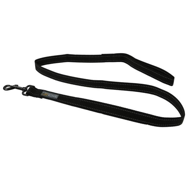 Regatta Dog Lead - Black - 