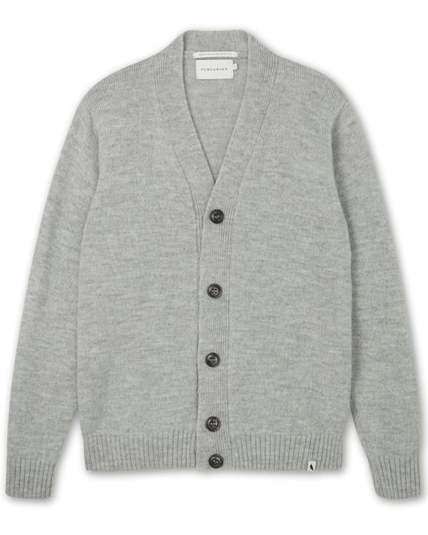 Makers Cardigan