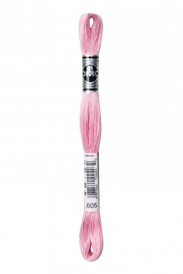 605 | Pink